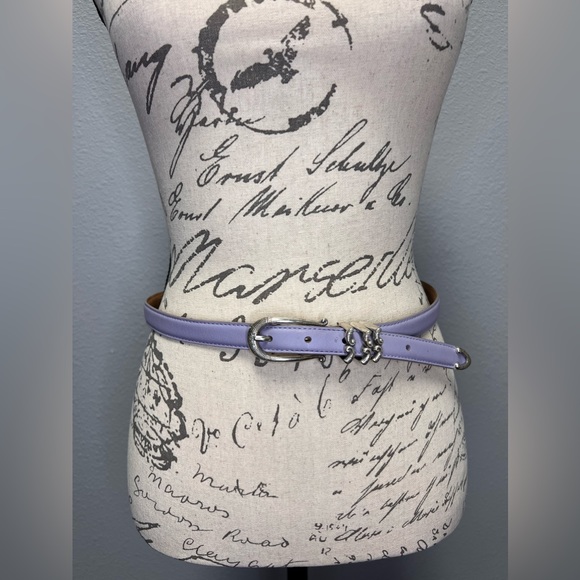 Brighton Lot of 4 Vintage Belts Size S - Picture 3 of 12